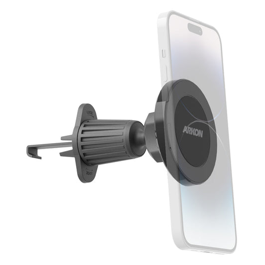 Magnetic Phone Holder with Vent Mount - MagSafe Compatible