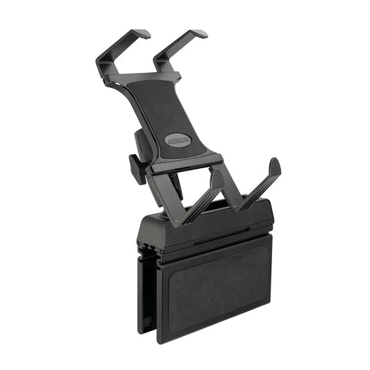 Mobile Portable Printer Car Truck Seat Wedge Mount for Zebra, Epson, Brother Printers