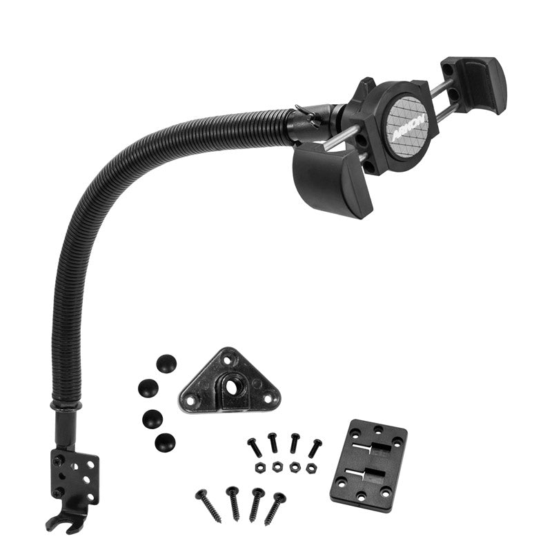 RoadVise® XL Car Seat Rail or Floor Mount