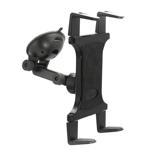 Windshield Suction Tablet Mount with Extension Arm